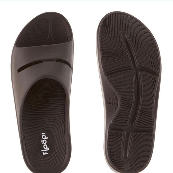 Floopi Sophie Comfort Slide Sandal - Picture 3 of 9